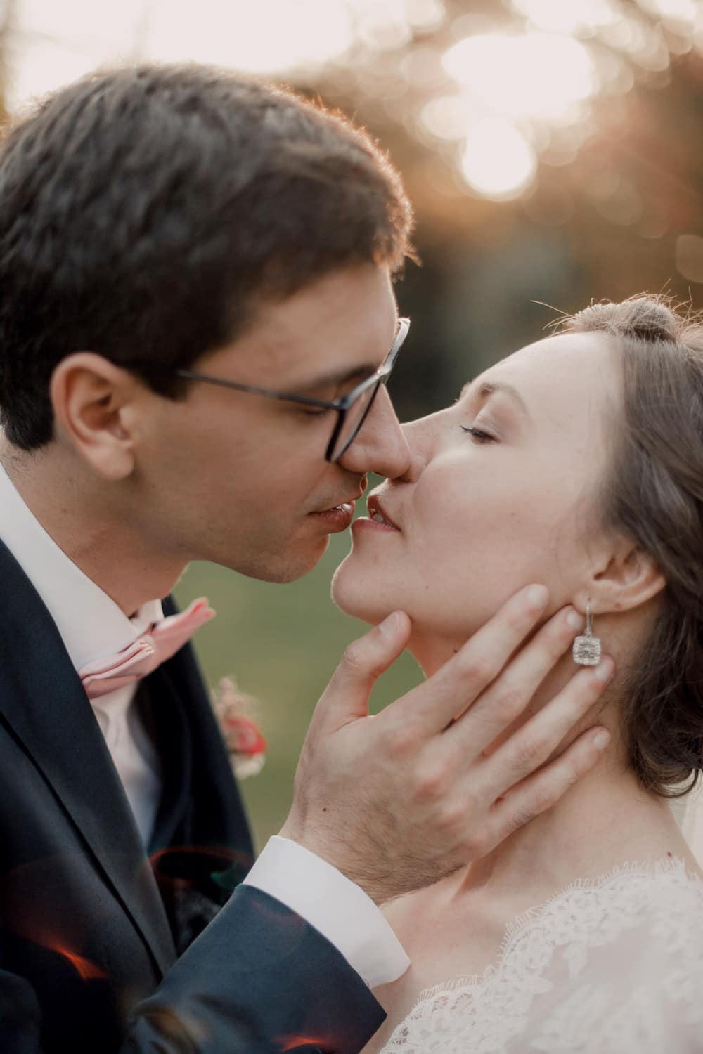00feat AnyMathieu photographe mariage bordeaux elegant chateau de l isle medoc 064 1