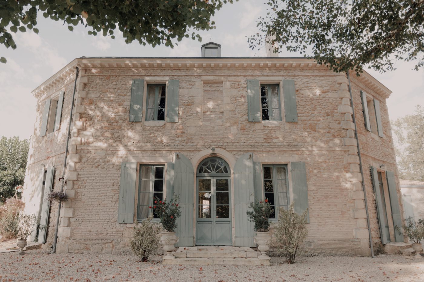photographe mariage bordeaux elegant chateau de l isle medoc anya matthieu 028