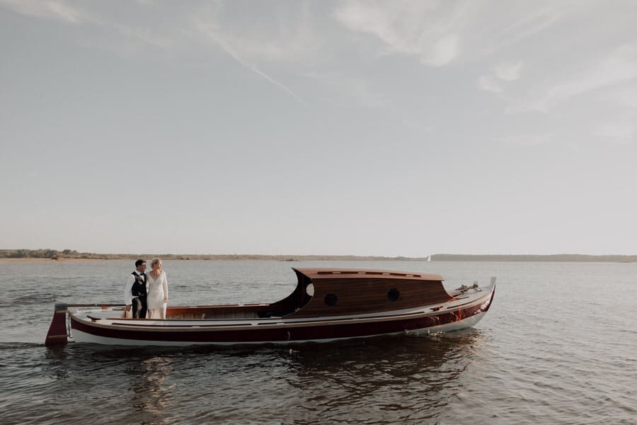 Mariage Cap ferret alt