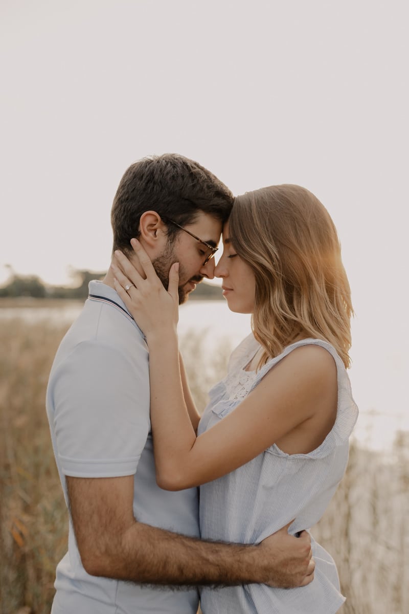 Photographe seance photo couple fou amoureux bordeaux arcachon cap ferret