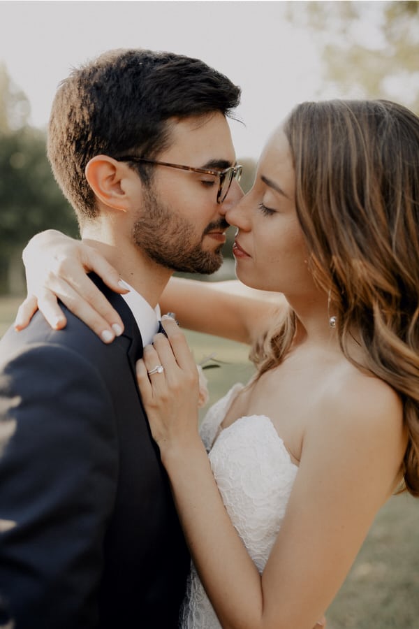 seance couple mariage tendre photo douce