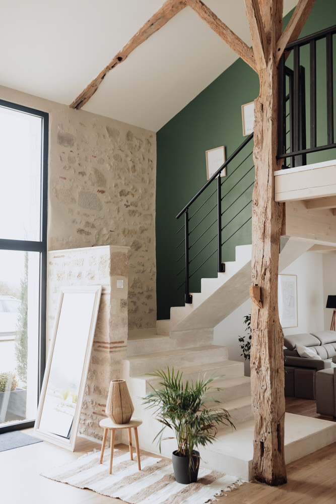 photographe professionnel bordeaux airbnb maison location immobilier home staging
