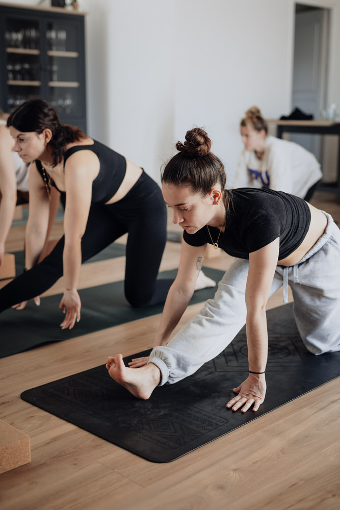 photographe professionnel bordeaux reportage yoga evenement entreprise festival